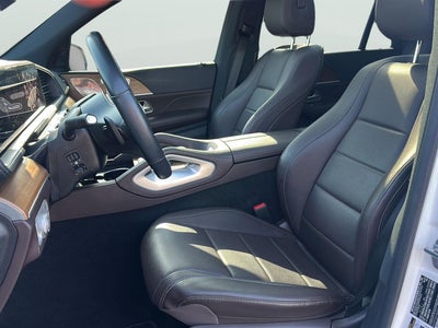 2022 Mercedes-Benz GLS GLS 450