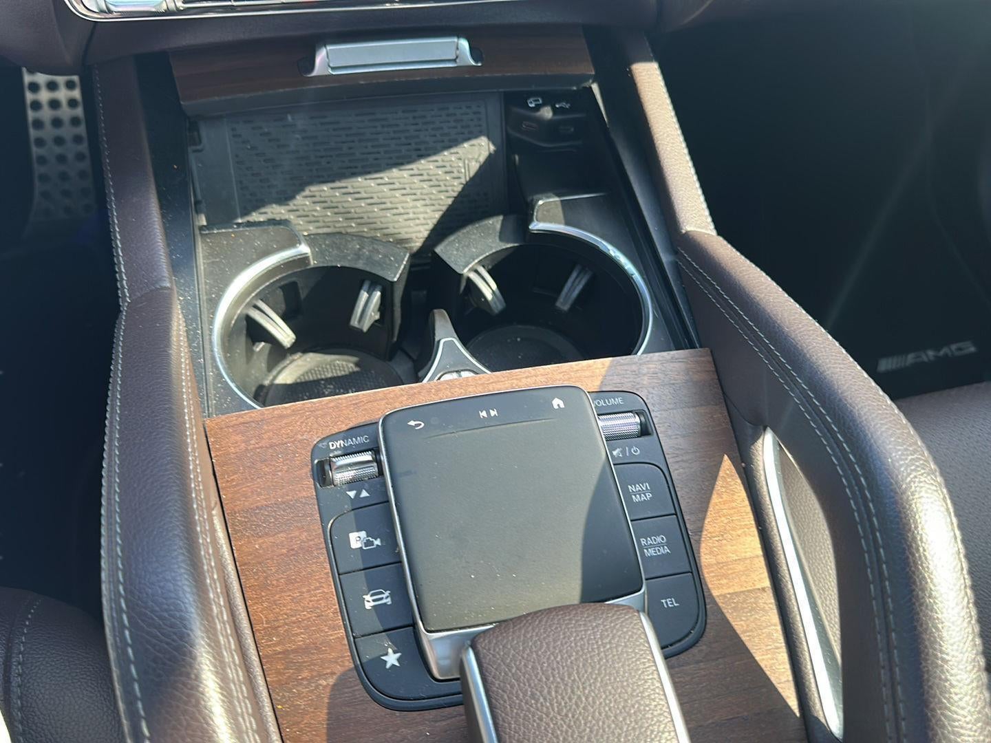 2022 Mercedes-Benz GLS GLS 450