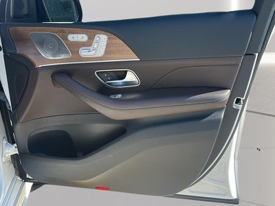 2022 Mercedes-Benz GLS GLS 450