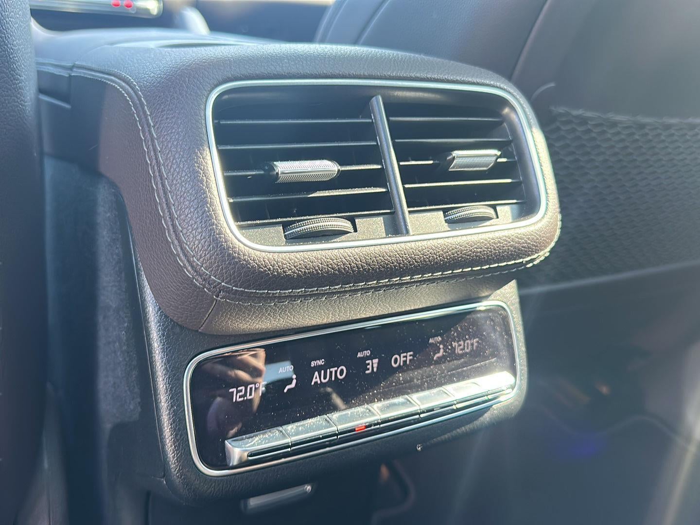 2022 Mercedes-Benz GLS GLS 450