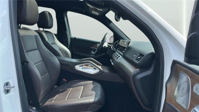 2022 Mercedes-Benz GLS GLS 450