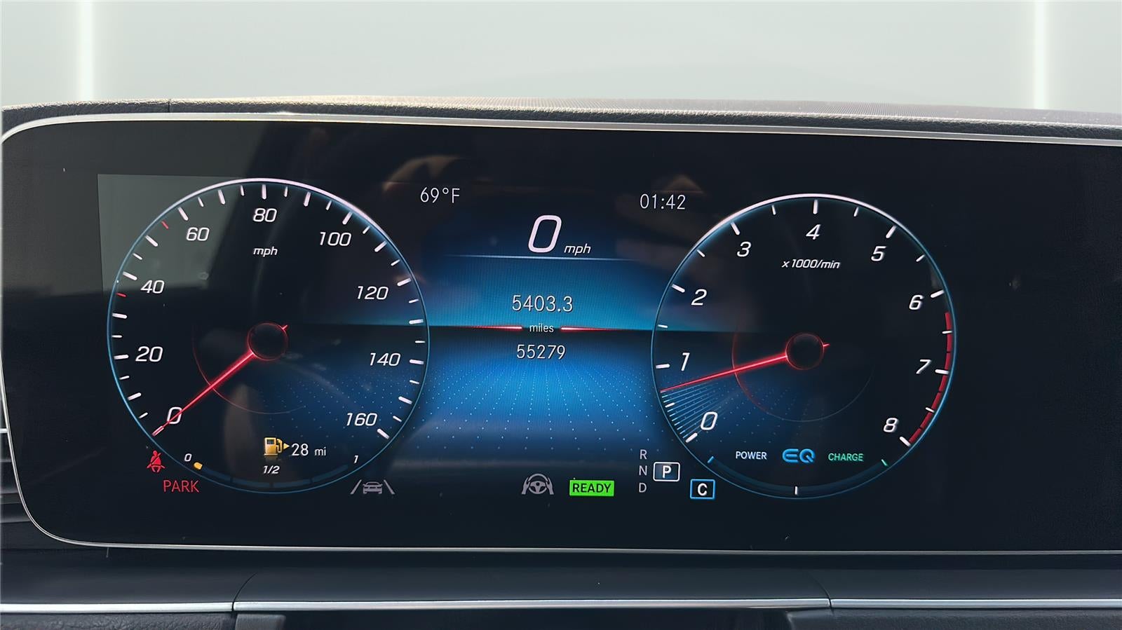 2022 Mercedes-Benz GLS GLS 450