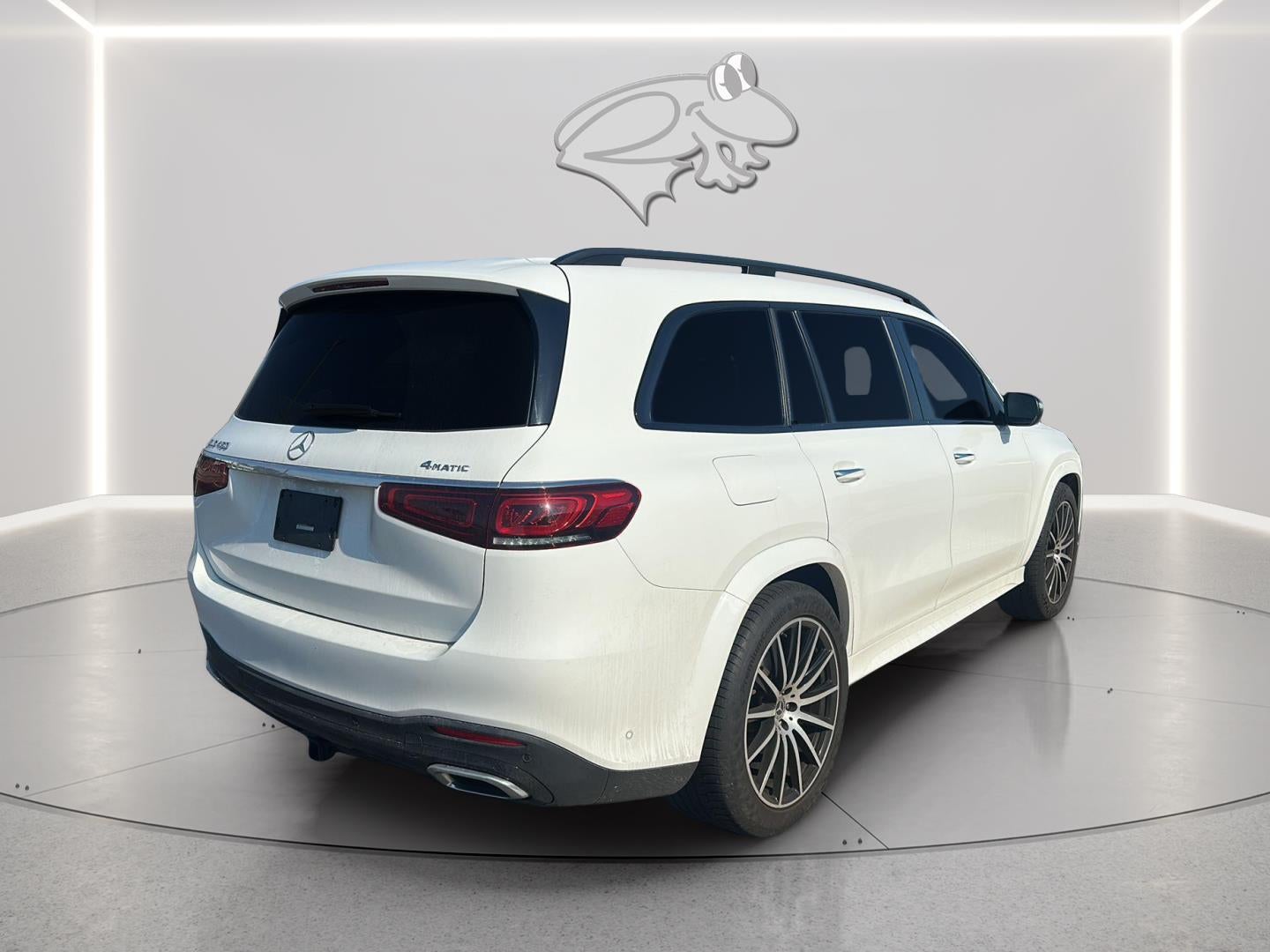 2022 Mercedes-Benz GLS GLS 450