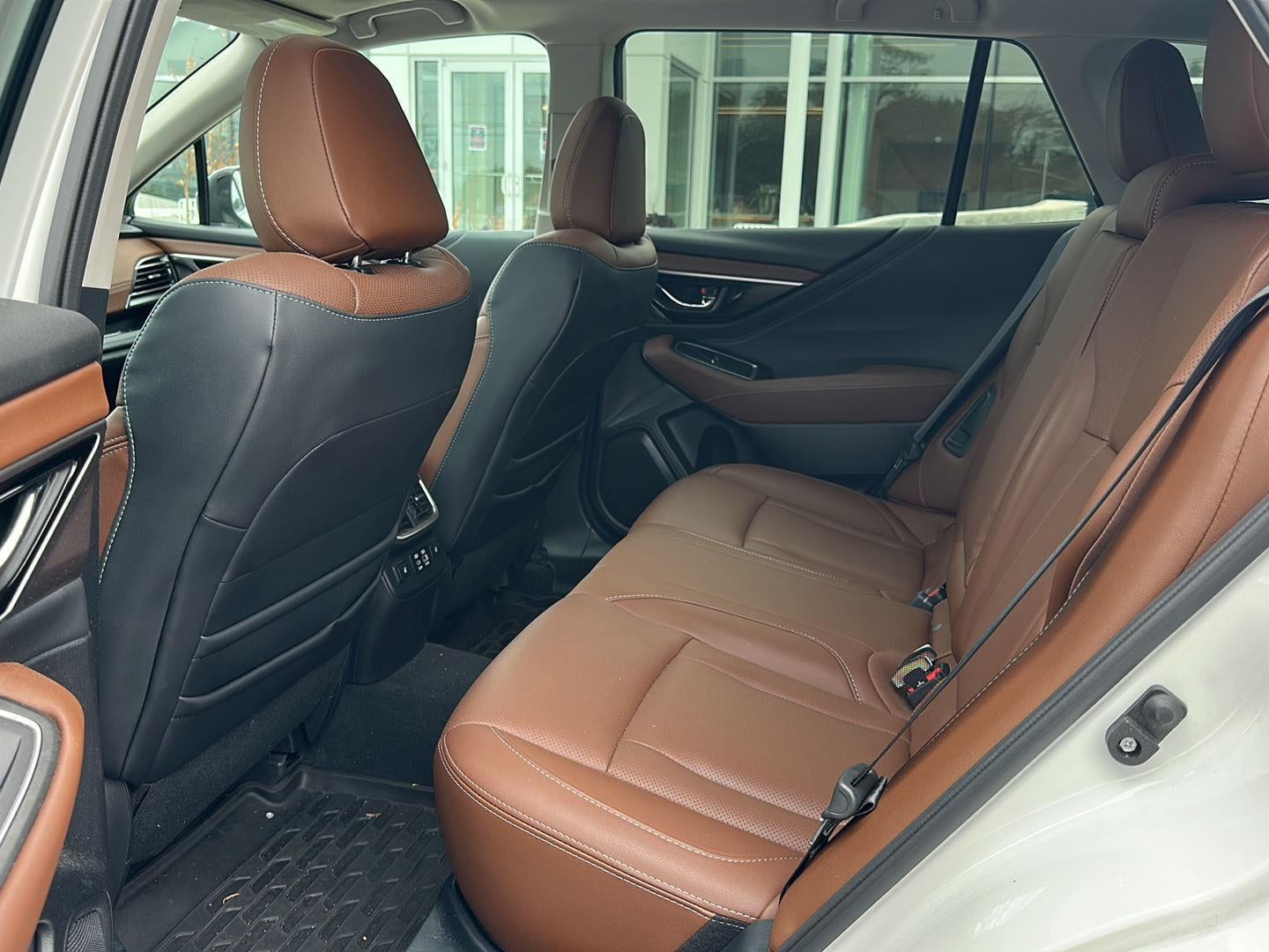2023 Subaru Outback Touring