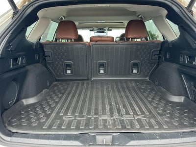 2023 Subaru Outback Touring