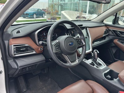 2023 Subaru Outback Touring