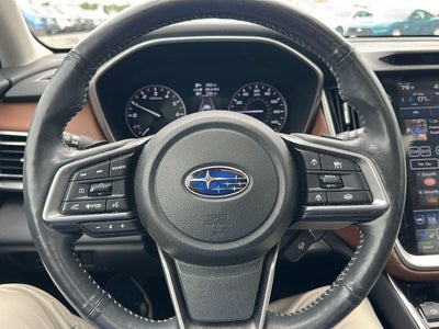 2023 Subaru Outback Touring