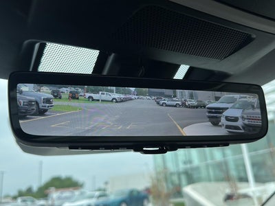 2023 Subaru Outback Touring