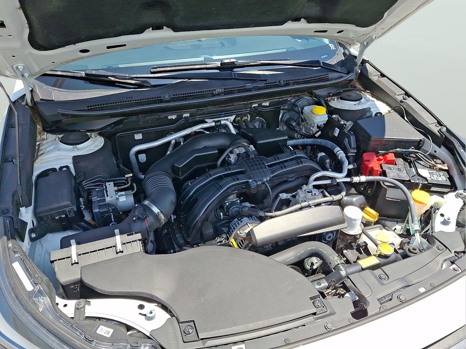 2023 Subaru Outback Touring