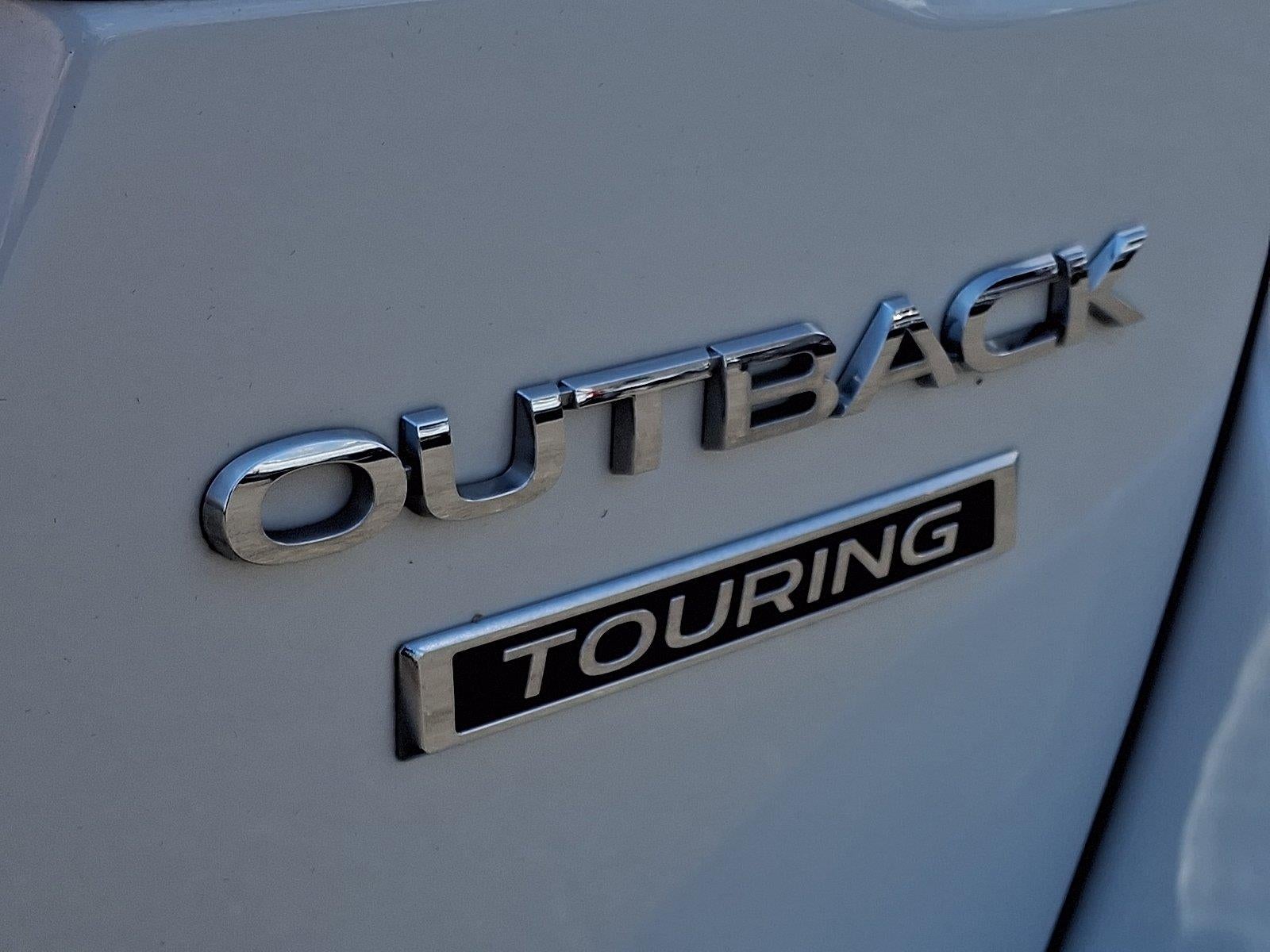2023 Subaru Outback Touring