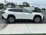 2023 Subaru Outback Touring