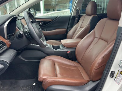 2023 Subaru Outback Touring