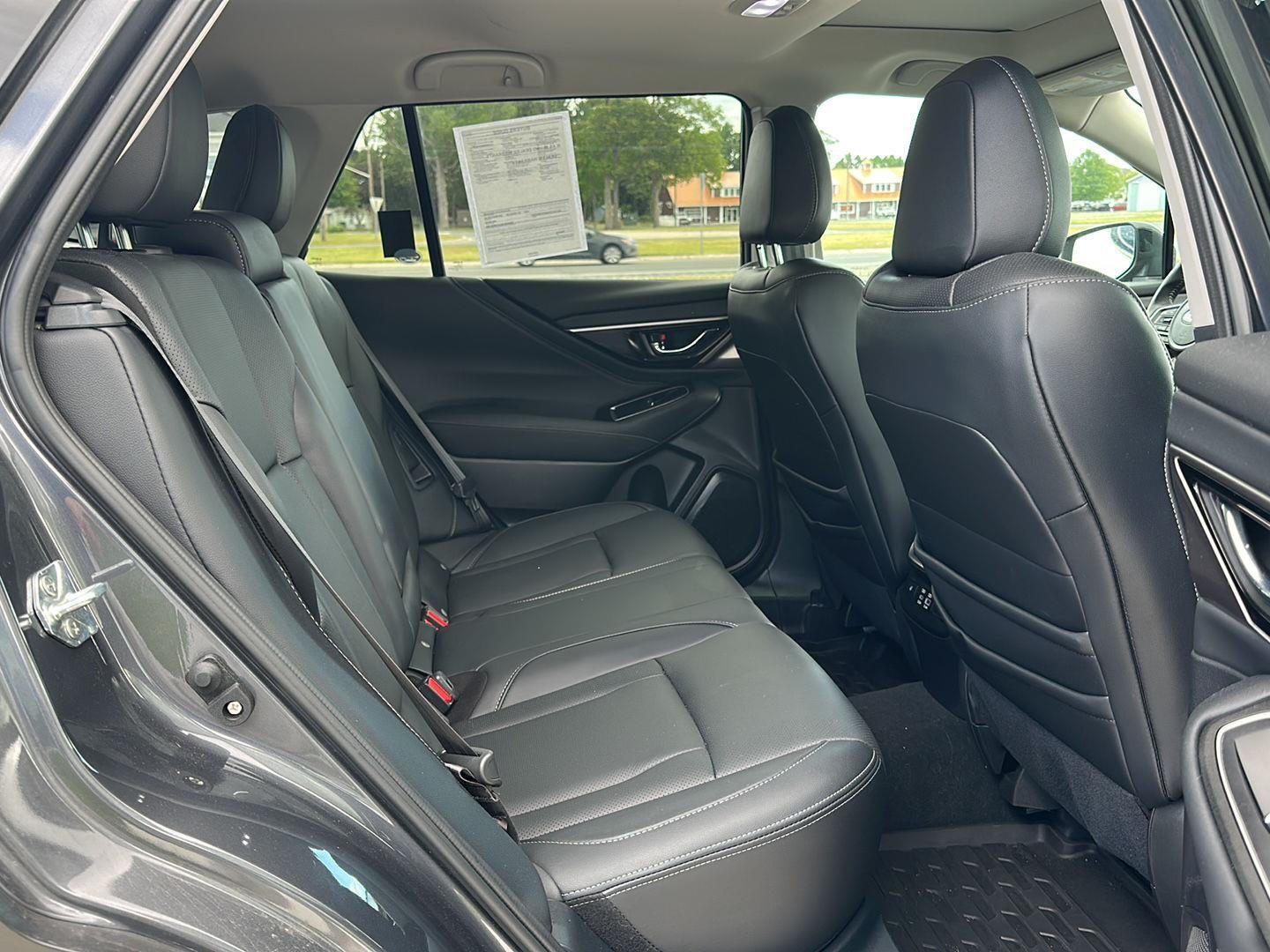 2024 Subaru Outback Touring XT
