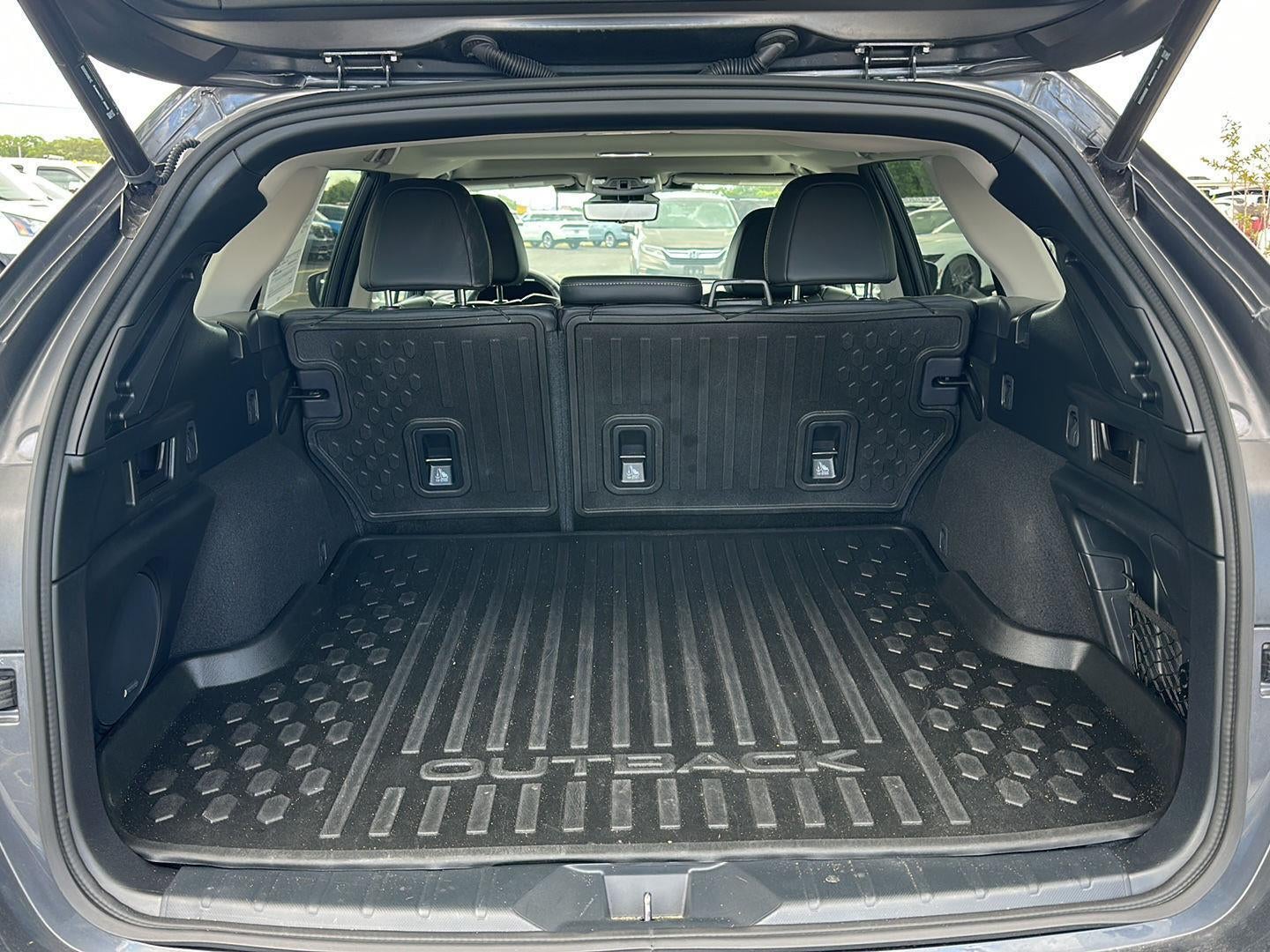 2024 Subaru Outback Touring XT