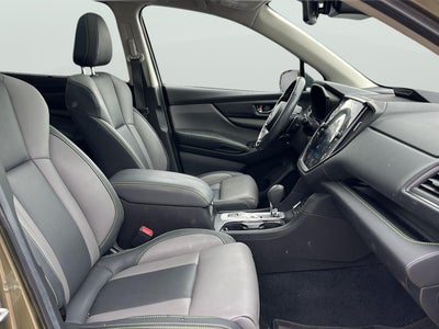 2023 Subaru Ascent Onyx Edition Limited