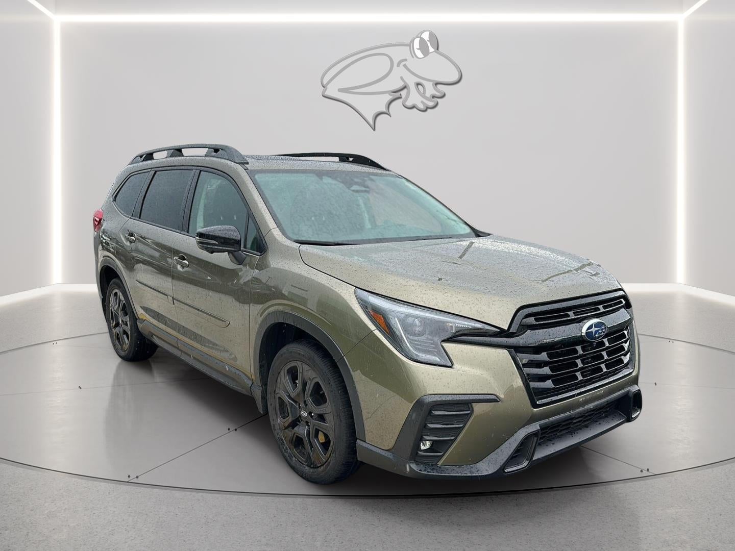 2023 Subaru Ascent Onyx Edition Limited