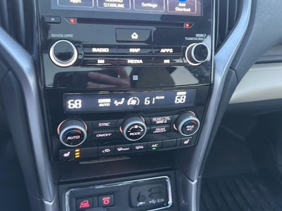 2019 Subaru Ascent Limited