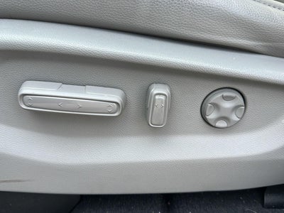 2021 Honda ODYSSEY EXL