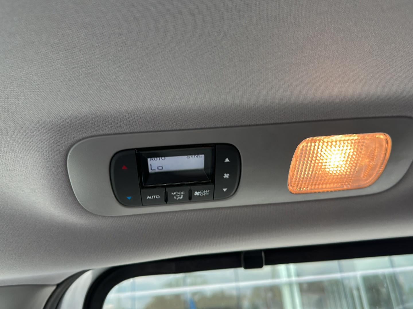 2021 Honda ODYSSEY EXL