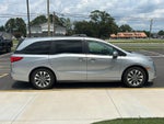 2021 Honda ODYSSEY EXL