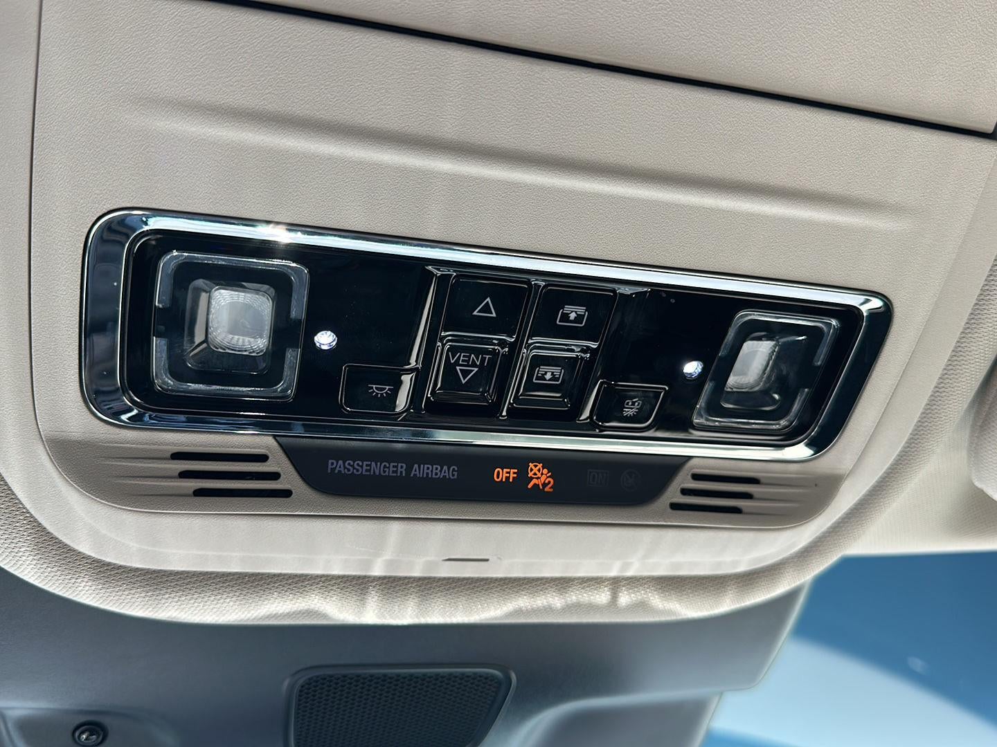 2022 Lincoln Aviator Standard