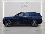 2025 Lincoln Aviator Black Label
