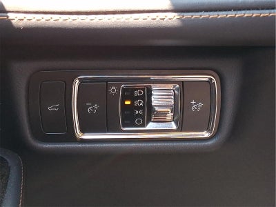 2025 Lincoln Aviator Black Label