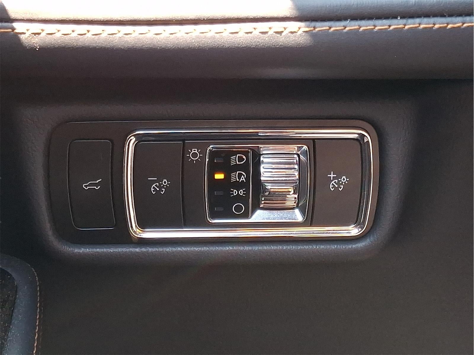 2025 Lincoln Aviator Black Label