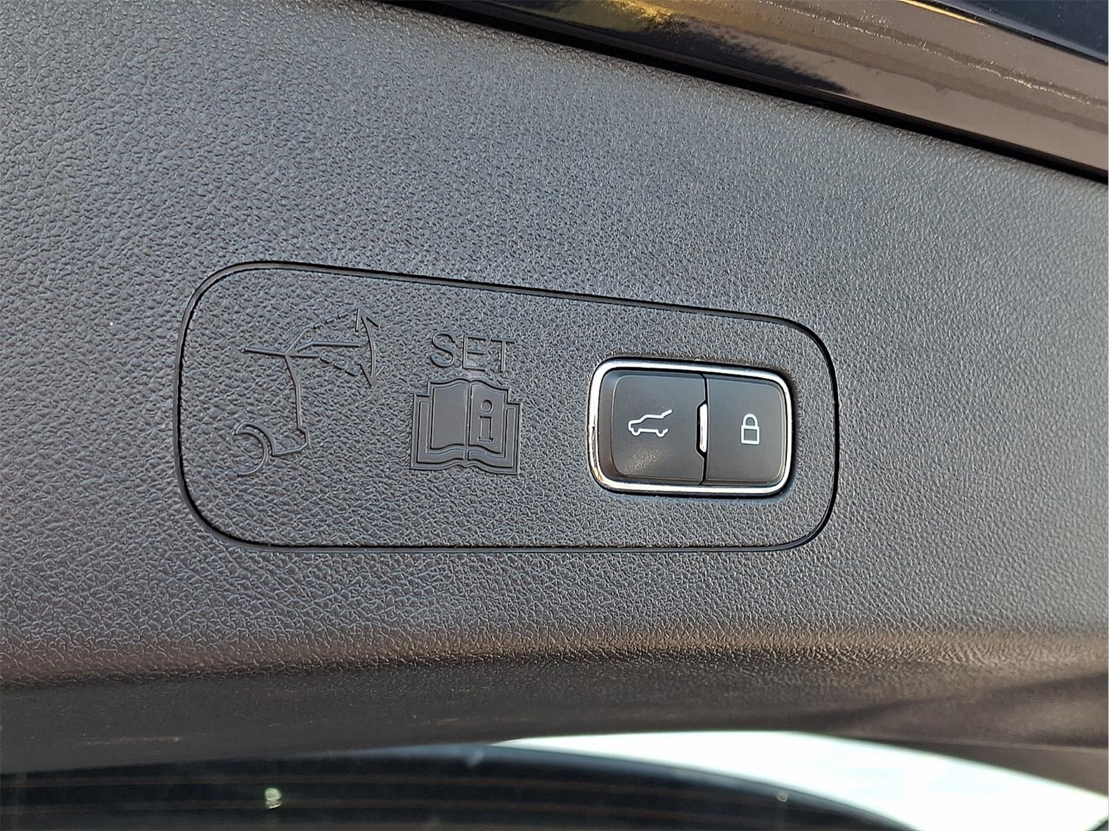 2025 Lincoln Aviator Black Label