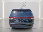 2025 Lincoln Aviator Black Label