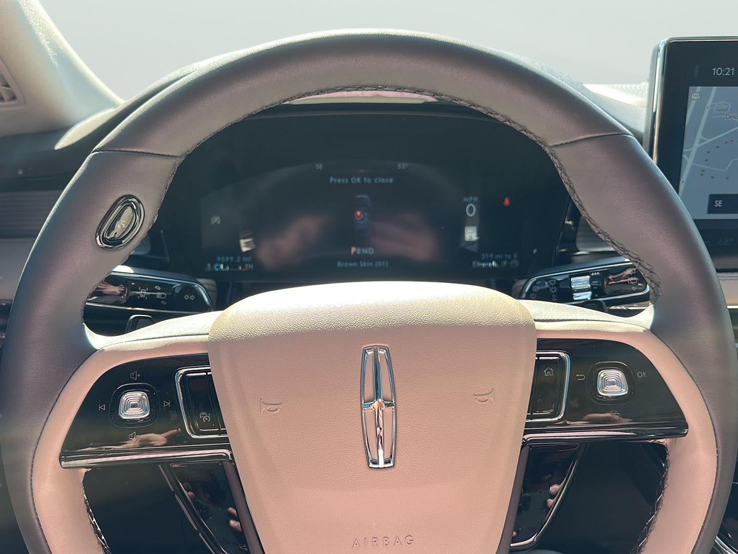 2024 Lincoln Corsair Premiere