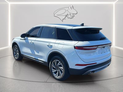 2024 Lincoln Corsair Premiere