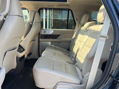 2021 Lincoln NAVIGATOR RSV