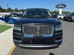 2021 Lincoln NAVIGATOR RSV