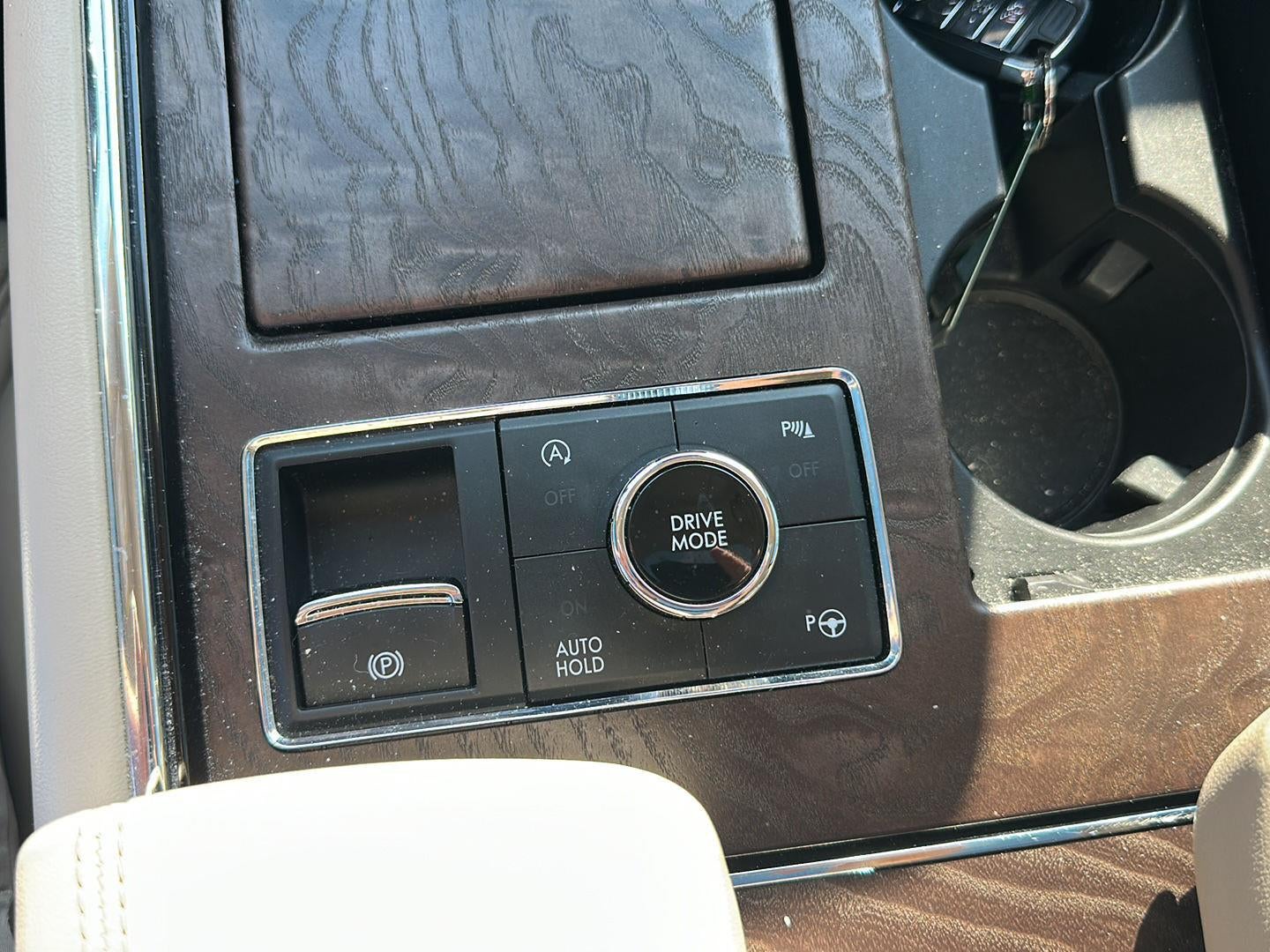 2021 Lincoln NAVIGATOR RSV