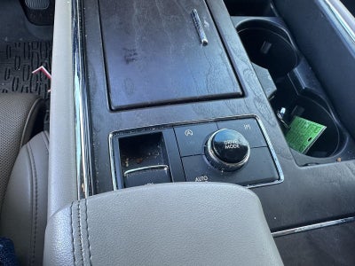 2023 Lincoln Navigator L Reserve