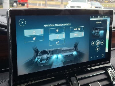 2024 Lincoln Navigator L Reserve