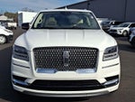 2021 Lincoln Navigator L Reserve