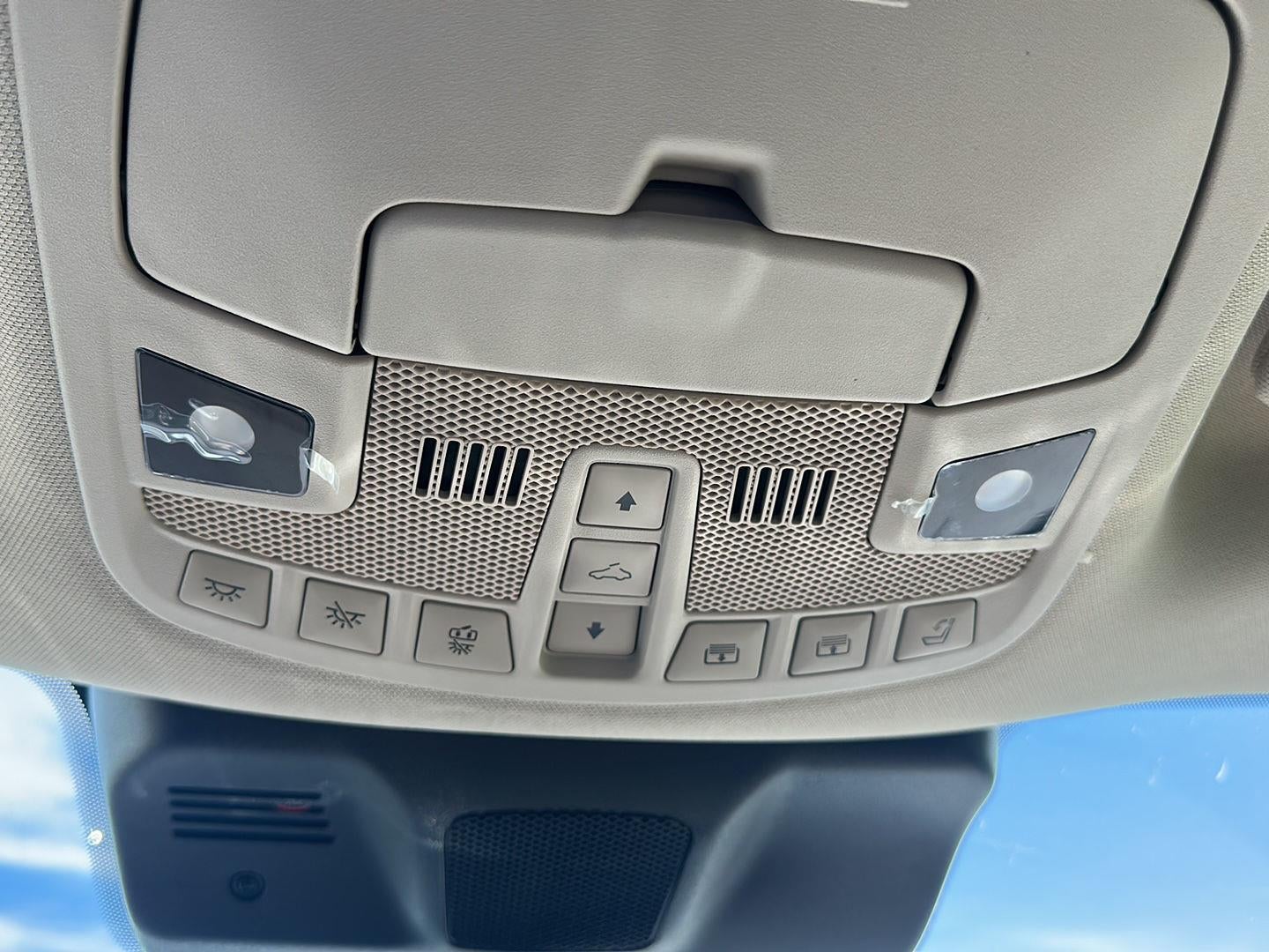 2022 Lincoln Navigator L Reserve