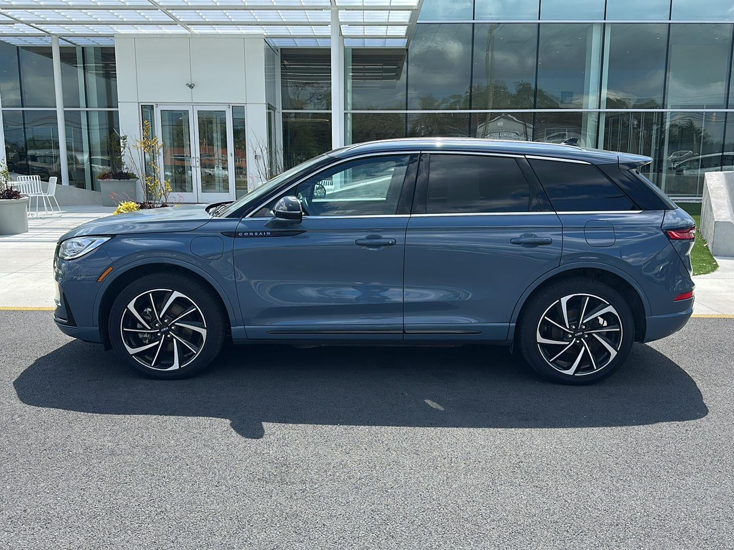 2023 Lincoln Corsair Grand Touring