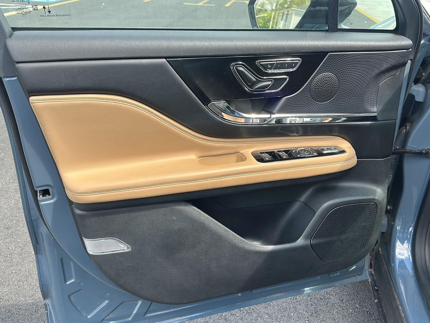 2023 Lincoln Corsair Grand Touring