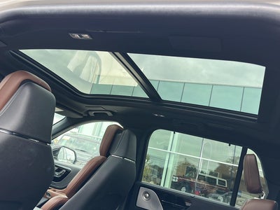 2023 Lincoln Aviator Grand Touring