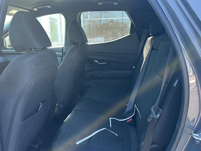 2024 Hyundai SANTA CRUZ SE