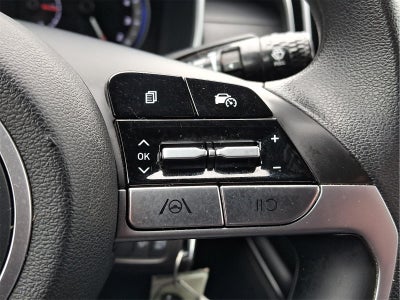 2024 Hyundai SANTA CRUZ SE