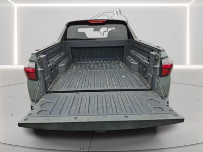 2024 Hyundai SANTA CRUZ SE