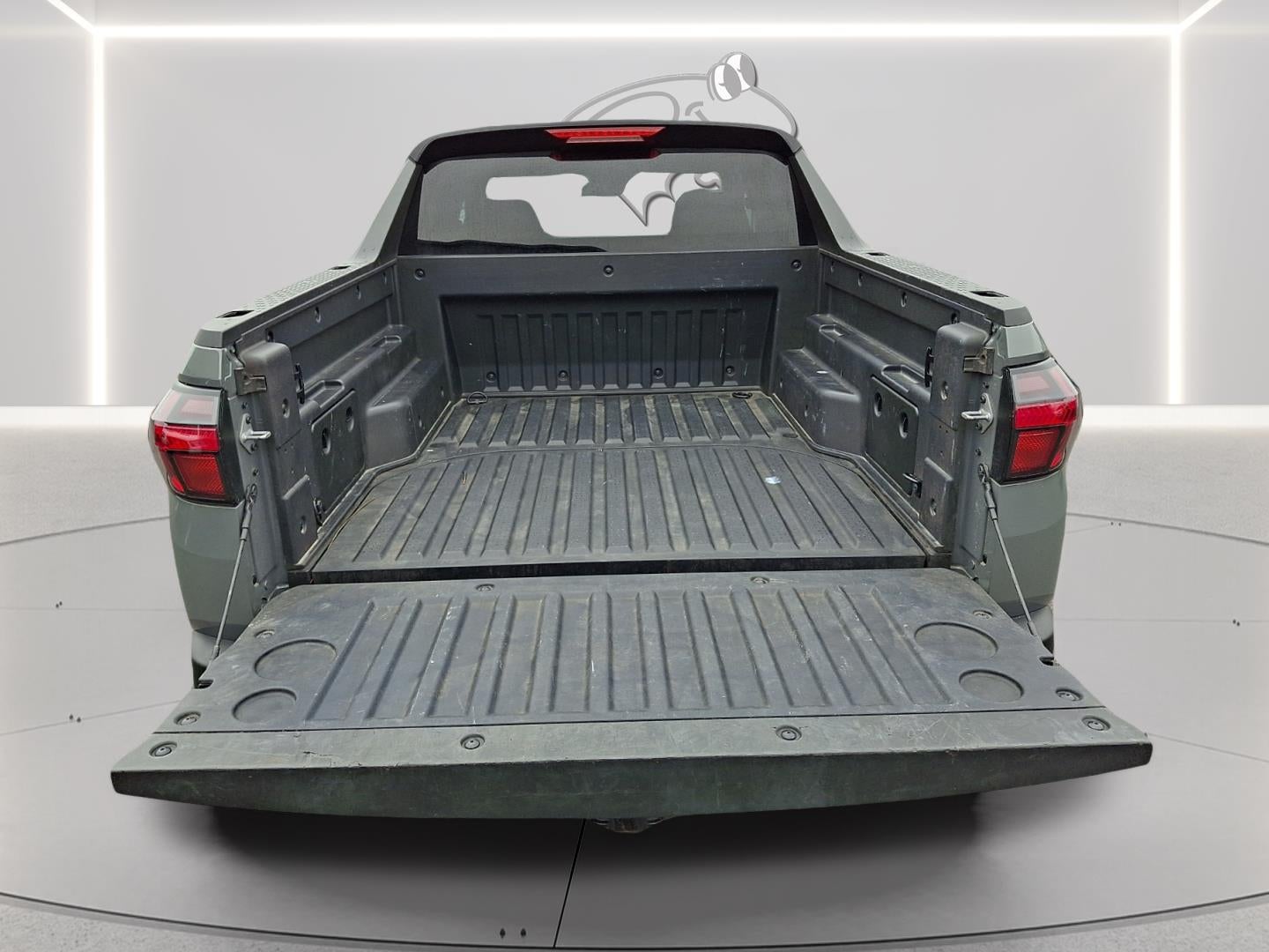 2024 Hyundai SANTA CRUZ SE