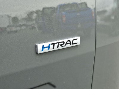 2024 Hyundai SANTA CRUZ SE