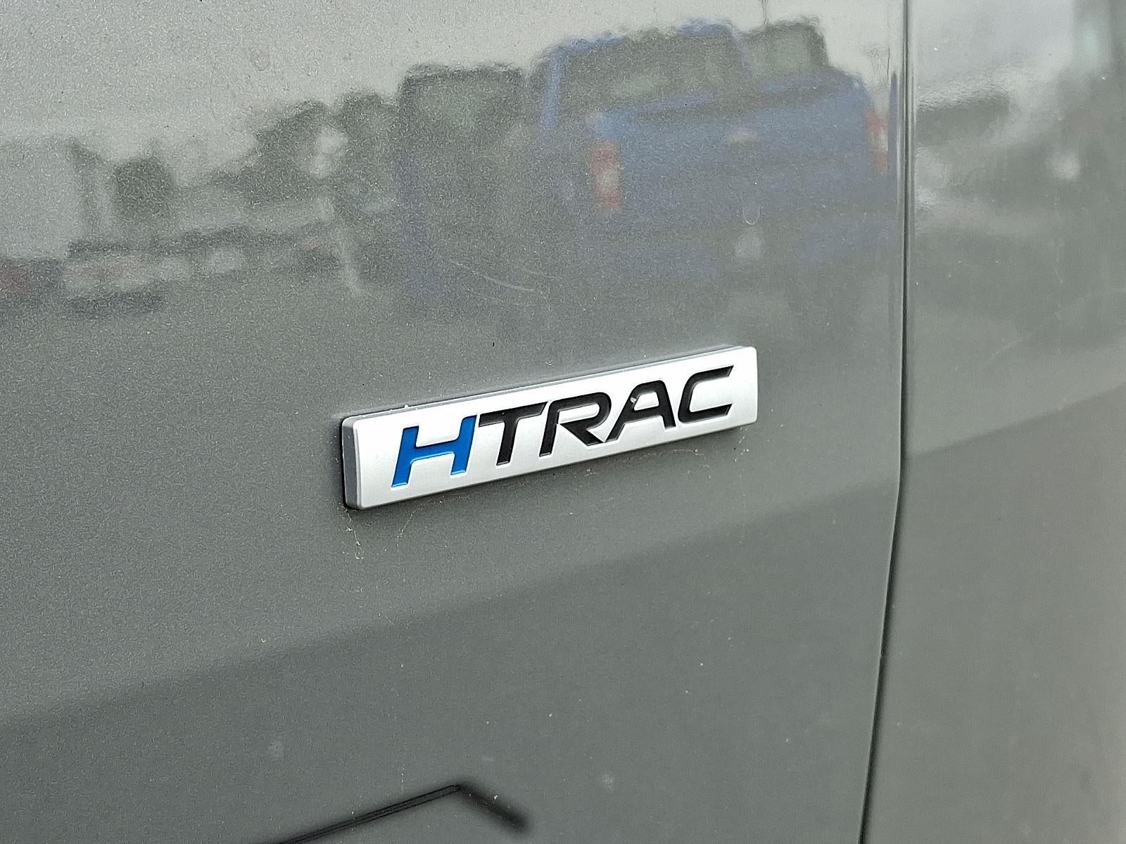 2024 Hyundai SANTA CRUZ SE