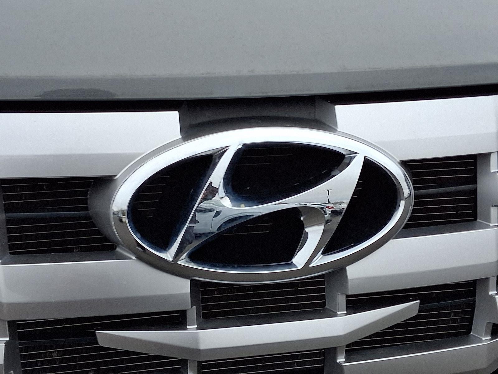 2024 Hyundai SANTA CRUZ SE