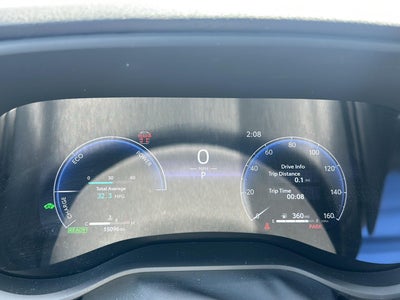2025 Toyota SIENNA Platinum